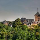 Schloß Burg an der Wupper