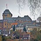 Schloss Burg an der Wupper