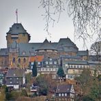 Schloss Burg an der Wupper