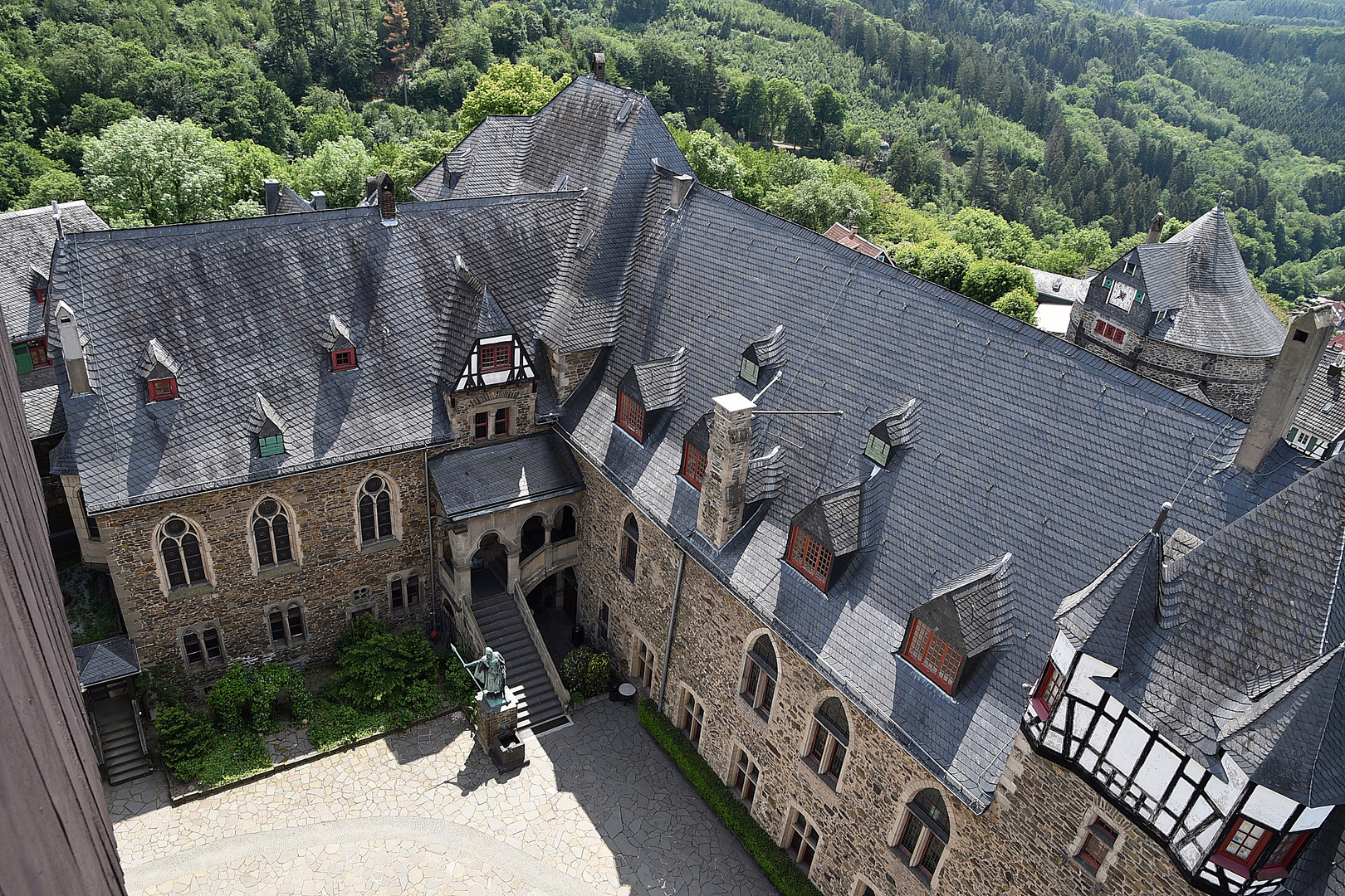 Schloss Burg