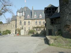 Schloss Burg