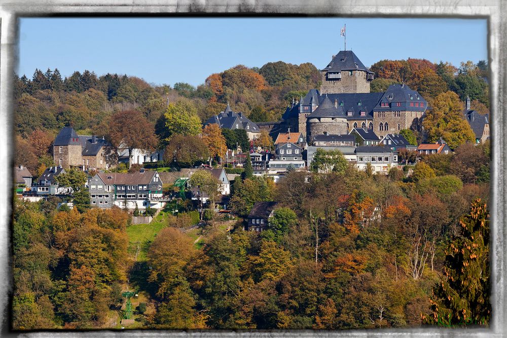 Schloß Burg Foto & Bild | architektur, schlösser & burgen, profanbauten