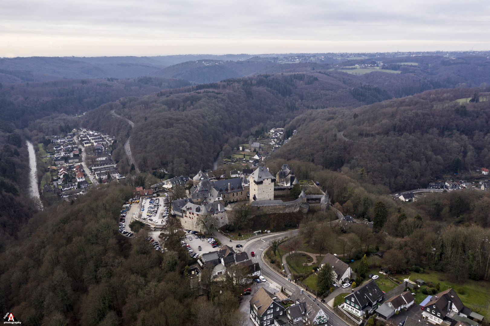 Schloß Burg