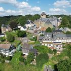 Schloß Burg in Solingen