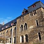 Schloss Burg in Solingen