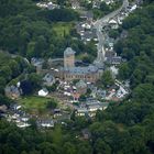 Schloss Burg in Solingen