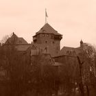 Schloß Burg in Solingen ein weiteres Bild