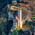 Schloss Burg Lichtenstein 