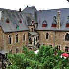 Schloss Burg, Mittelaltermarkt I