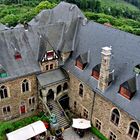 Schloss Burg, Mittelaltermarkt VI