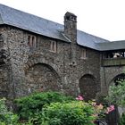 Schloss Burg, Mittelaltermarkt VII