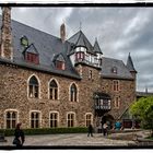 Schloss Burg / Solingen