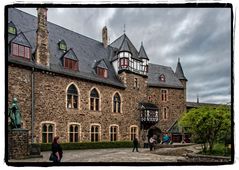 Schloss Burg / Solingen