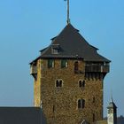 Schloß Burg / Turm