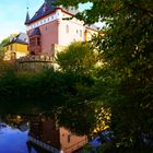 Schloss Burgau # 1