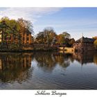 Schloss Burgau bei Düren