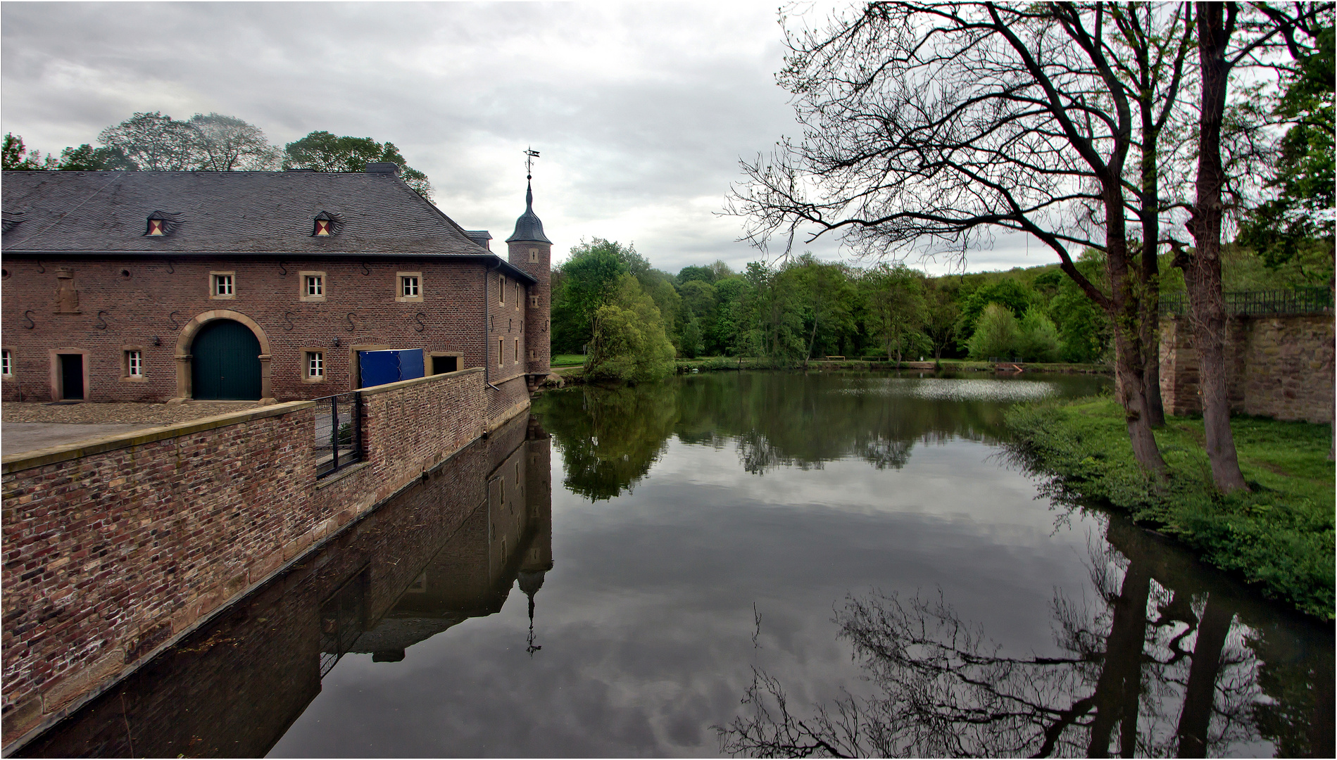 schloss burgau  in düren (3)