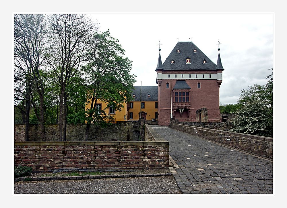 schloss burgau in düren (5)