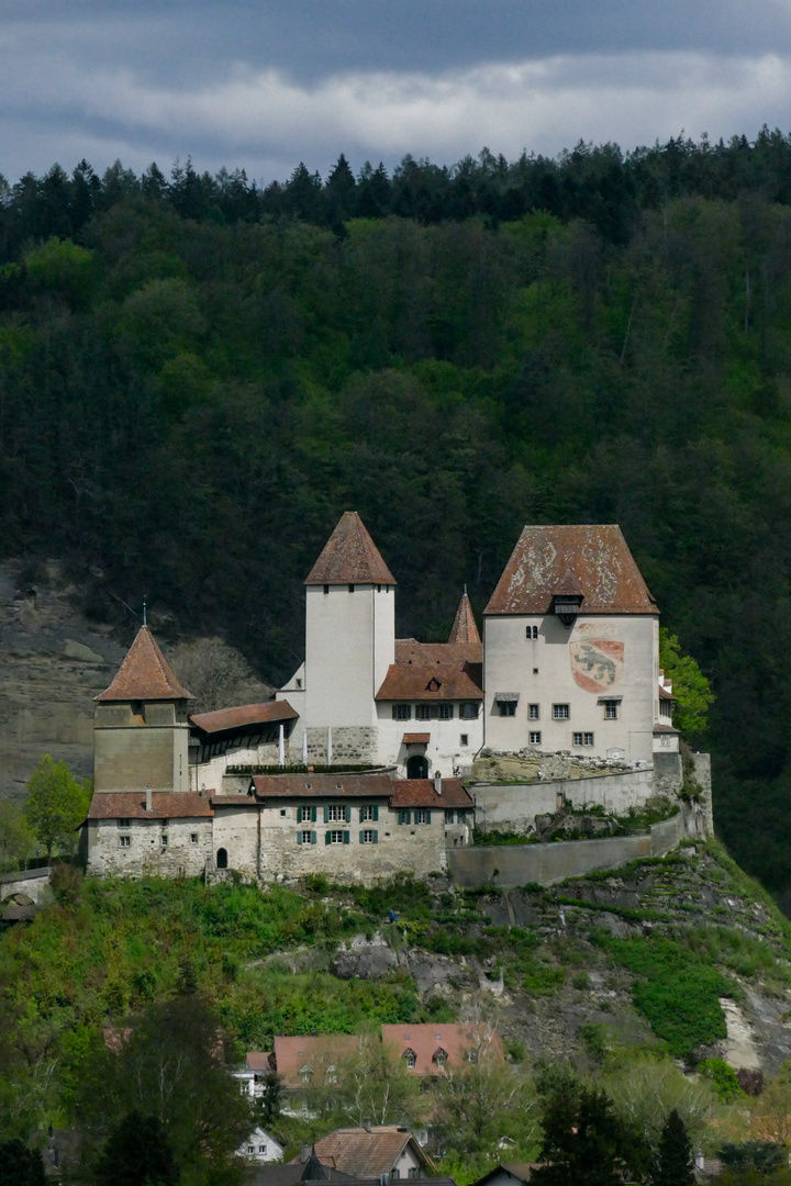 Schloss Burgdorf