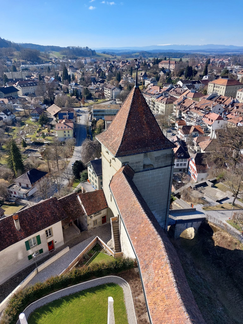 Schloss Burgdorf