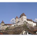 Schloss Burgdorf