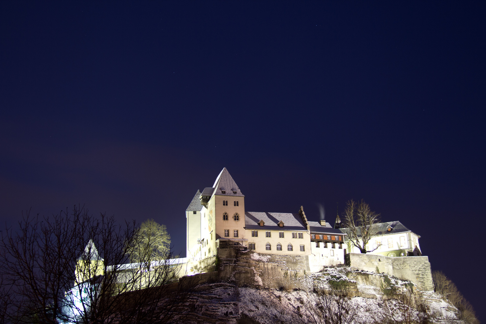 Schloss Burgdorf