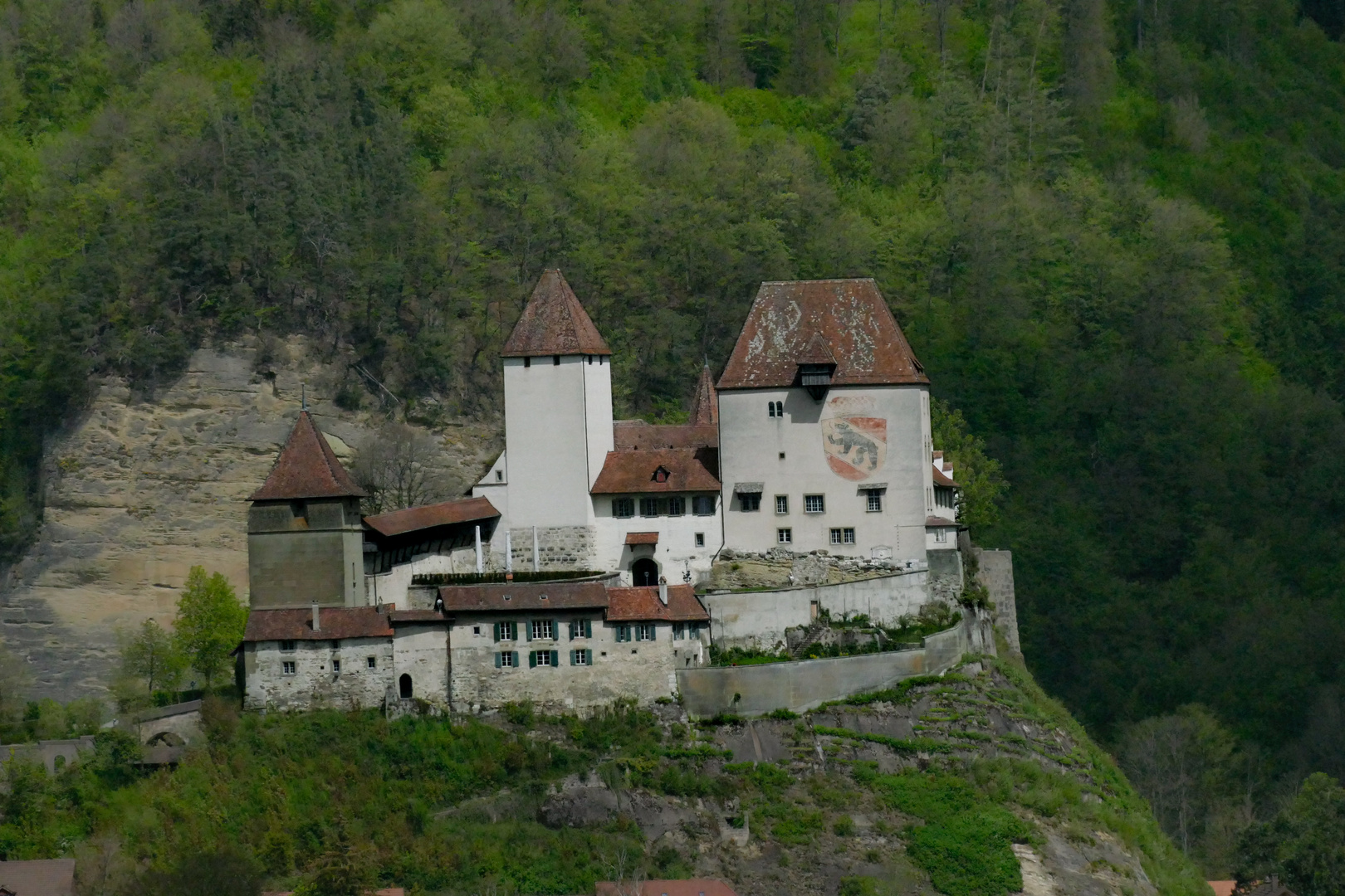 Schloss Burgdorf 