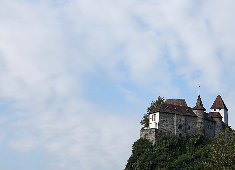 Schloss Burgdorf