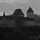 Schloss Burgdorf SW