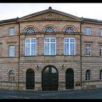 Schloss Burgfarrnbach