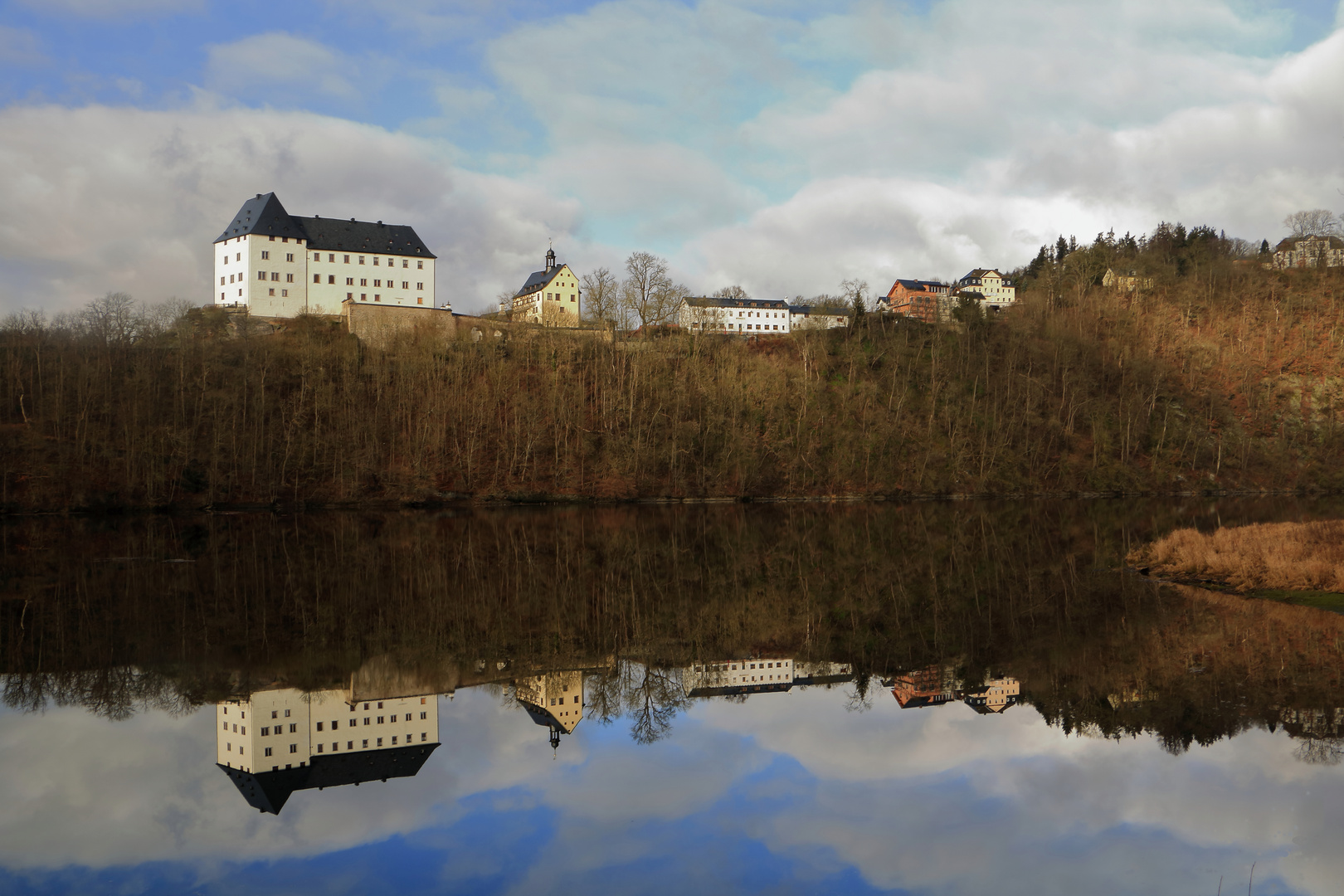  Schloß Burgk 2