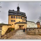 Schloss Burgk - 2