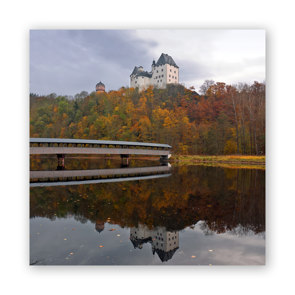 Schloss Burgk 2