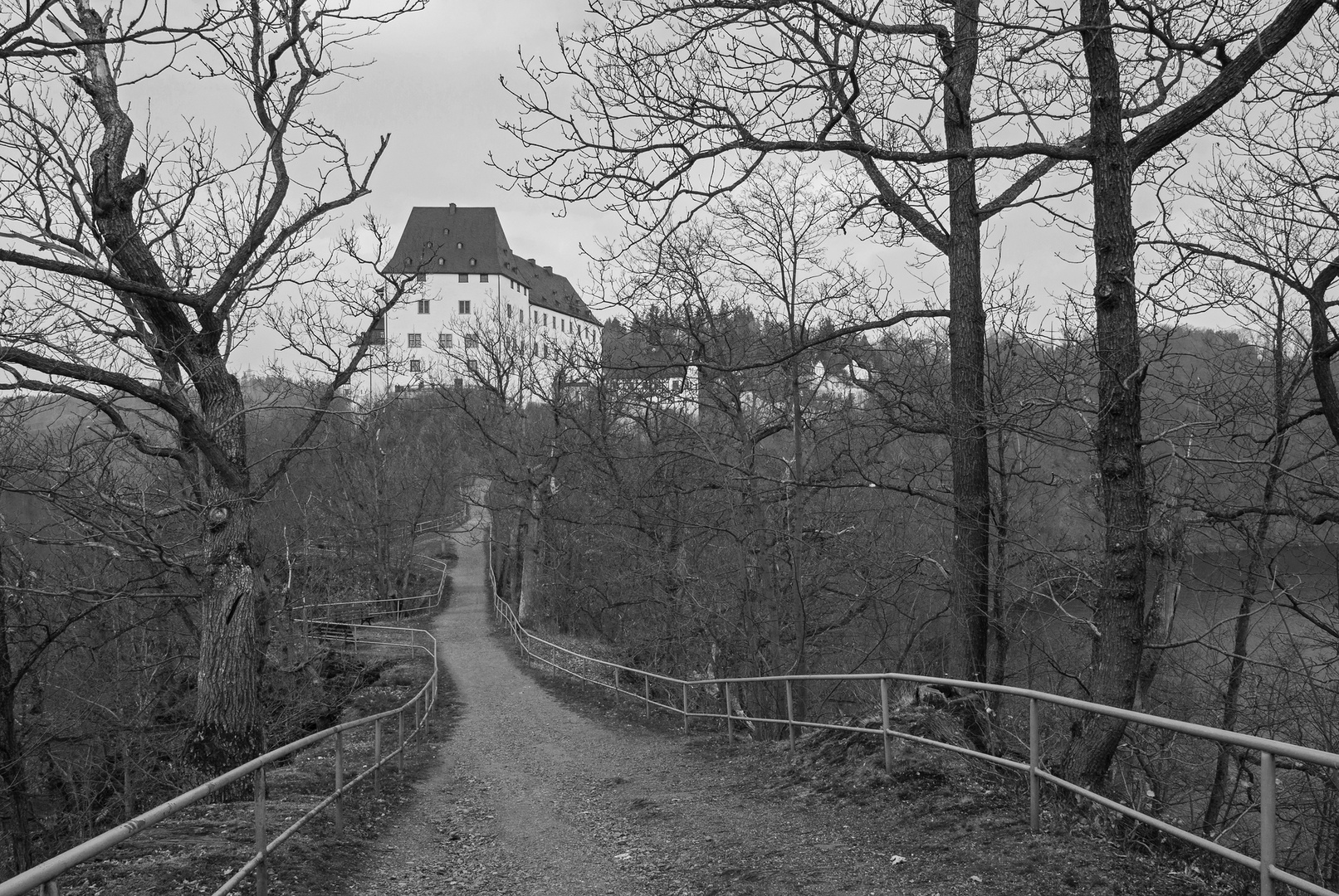 Schloss Burgk