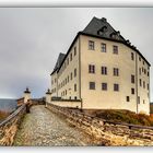 Schloss Burgk - 7