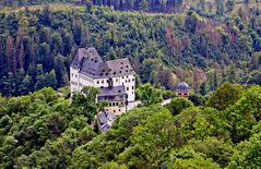Schloss Burgk