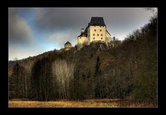 Schloss Burgk