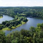 Schloss Burgk (das mit dem Hunde-Bauopfer) an der Saale