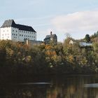 Schloß Burgk