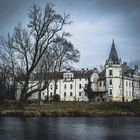 Schloss Burgkemnitz