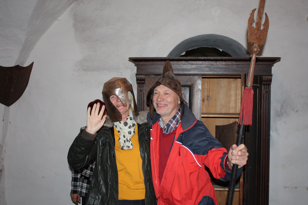 Schloss Burgscheidungen (8) Foto & Bild architektur, schlösser