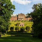 Schloss Burgscheidungen