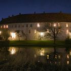 Schloss Burgsteinfurt