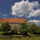 Schloss Burgsteinfurt 01