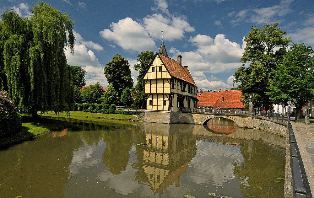 Schloss Burgsteinfurt 03