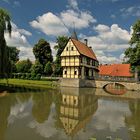 Schloss Burgsteinfurt 03