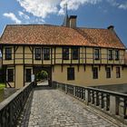 Schloss Burgsteinfurt 04