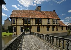 Schloss Burgsteinfurt 04