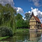 Schloss Burgsteinfurt