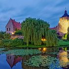 Schloss Burgsteinfurt 2